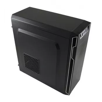 Obudowa ATX LC-POWER Classic - 7038b