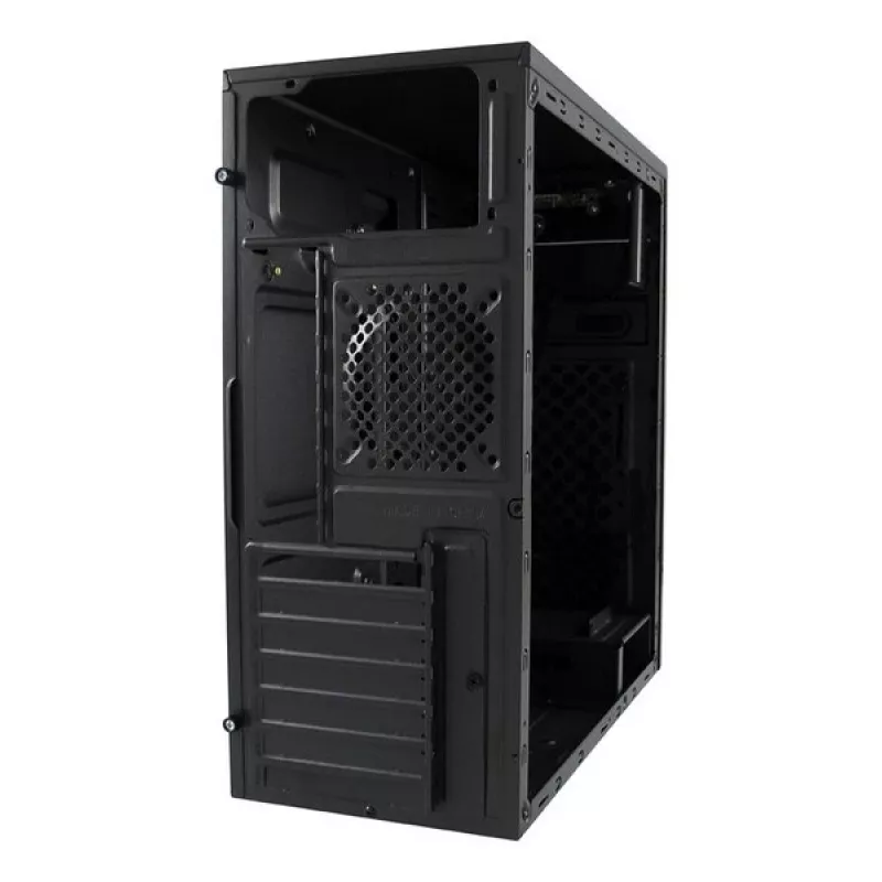 Obudowa ATX LC-POWER Classic - 7038b