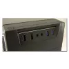 Obudowa ATX LC-POWER Classic - 7038b