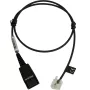 Jabra 8800-00-94 Kabel / Akcesoria do słuchawek