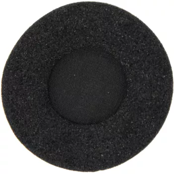 Jabra Biz 2300 Piankowe poduszki nauszne, Poduszka nauszna, Pianka, Czarny