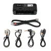 Jabra Link 14201-45, Adapter sterujący, Czarny