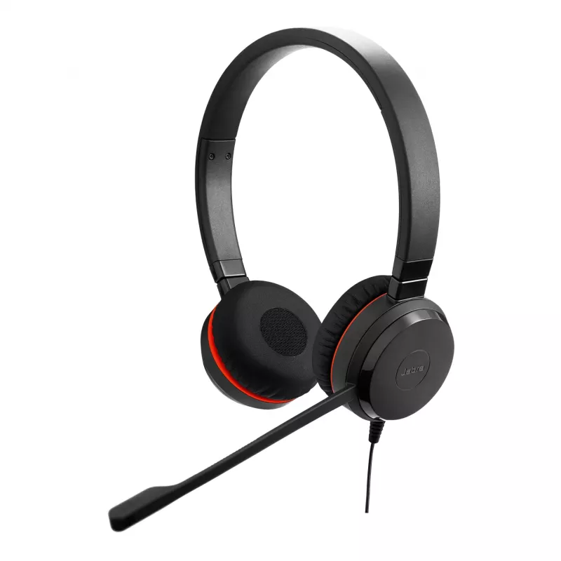 Zestaw słuchawkowy Jabra Evolve 20SE UC Stereo