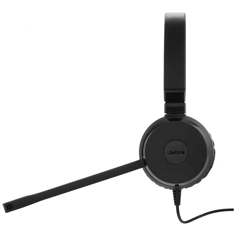 Zestaw słuchawkowy Jabra Evolve 20SE UC Stereo