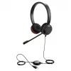 Zestaw słuchawkowy Jabra Evolve 20SE UC Stereo