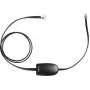 Adapter EHS Jabra Link 14201-19 zoptymalizowany dla telefonów Avaya