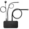 Jabra LINK 14201-35, adapter EHS, tworzywo sztuczne, czarny