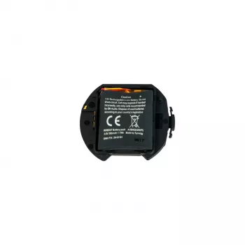 Jabra Engage pakiet baterii, Bateria, Czarny