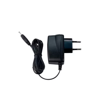 Jabra Engage Power Supply - EMEA, Indoor, AC, Czarny