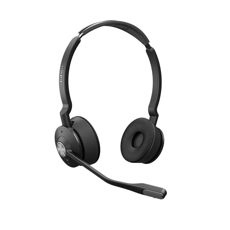 Nakładka na pałąk Jabra Engage Headband Padding Czarna 5 sztuk