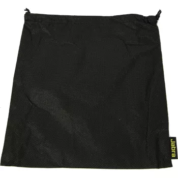 Etui Jabra Generic Pouch 14101-40 Czarny