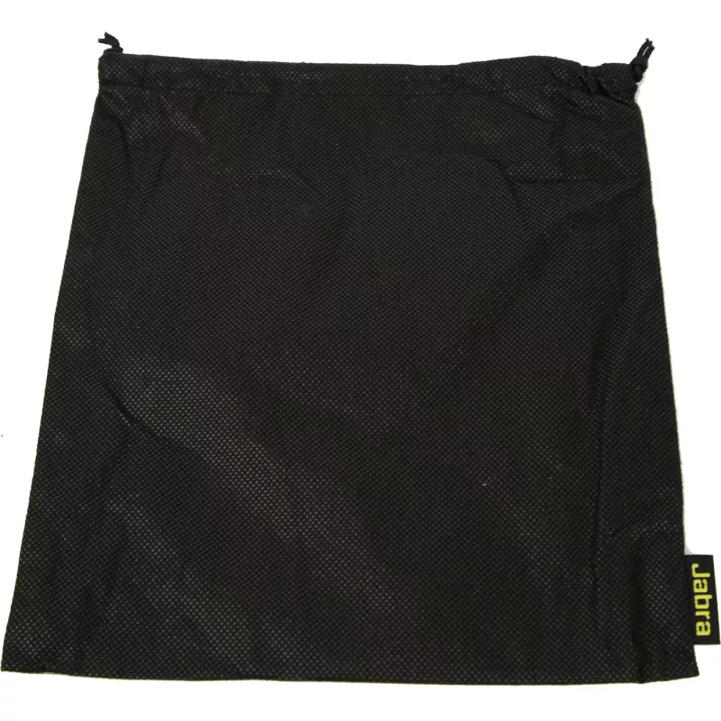 Etui Jabra Generic Pouch 14101-40 Czarny