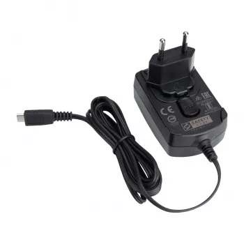 Jabra Link 950 Zasilacz EU, Wzmacniacz, Wewnętrzny, Jabra, Link 950, Czarny, 95 mm