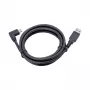Jabra Panacast USB kabel - 1.8m, USB A, USB 2.0, Czarny