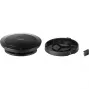 Jabra Secure Mount for Speak 410_510, Zestaw montażowy, Czarny, PC, 114 mm, 124 mm, 188 mm