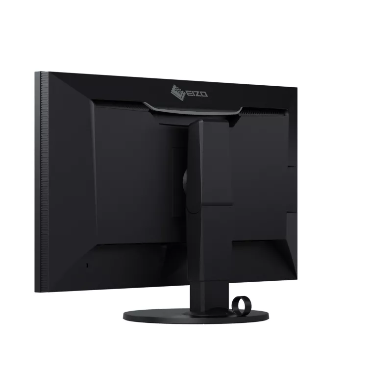 Monitor komputerowy EIZO ColorEdge CS2731 68.6 cm (27 cali) 2560 x 1440 pikseli Quad HD LCD Czarny