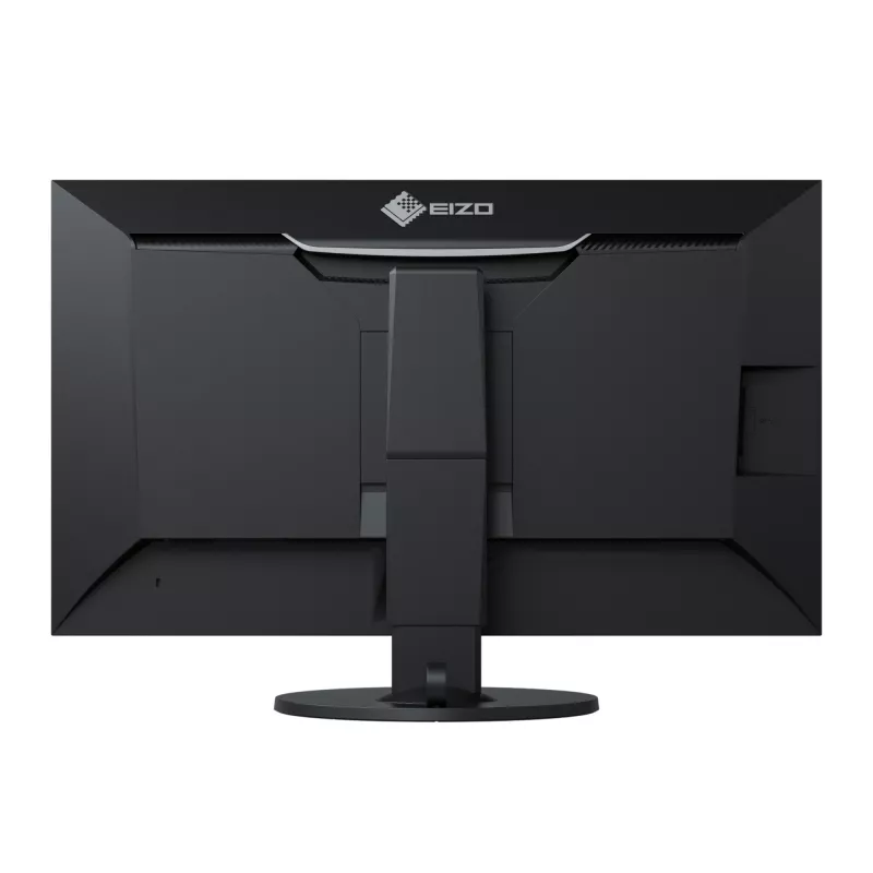Monitor komputerowy EIZO ColorEdge CS2731 68.6 cm (27 cali) 2560 x 1440 pikseli Quad HD LCD Czarny