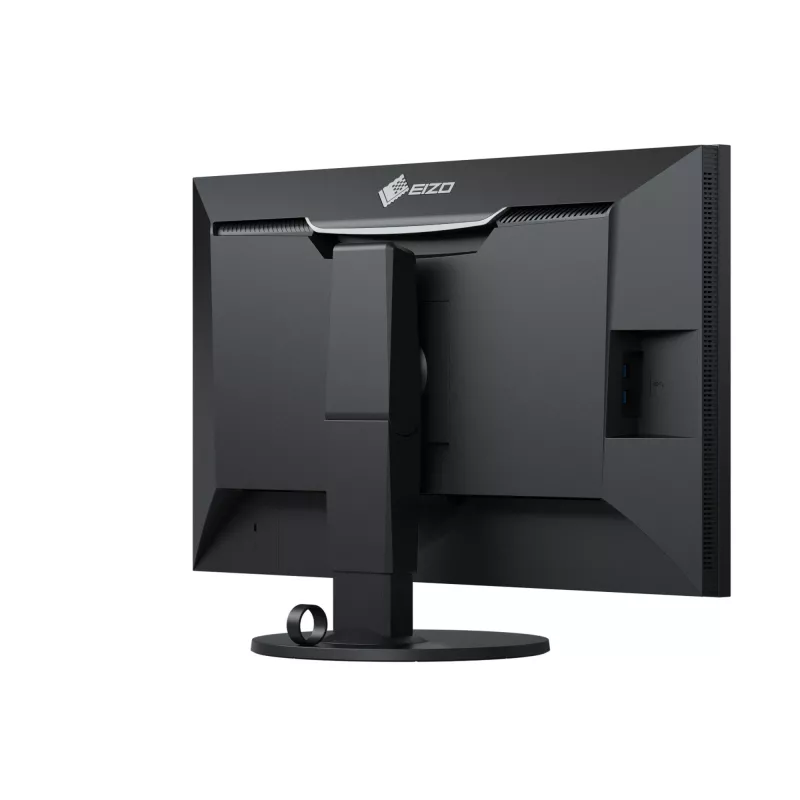 Monitor komputerowy EIZO ColorEdge CS2731 68.6 cm (27 cali) 2560 x 1440 pikseli Quad HD LCD Czarny