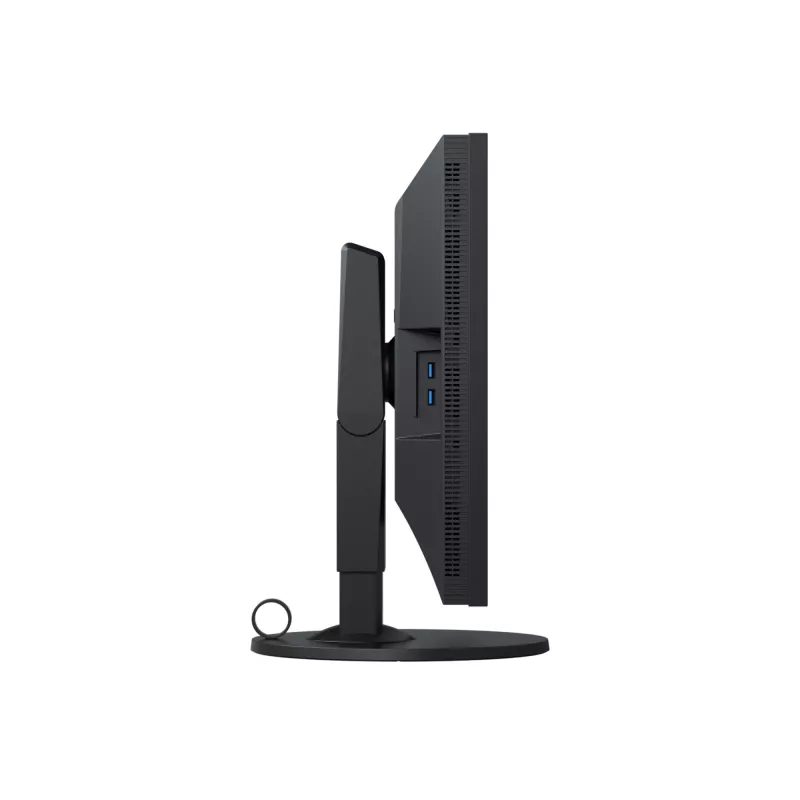 Monitor komputerowy EIZO ColorEdge CS2731 68.6 cm (27 cali) 2560 x 1440 pikseli Quad HD LCD Czarny