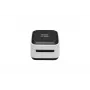 Drukarka etykiet Brother VC-500W ZINK (Zero-Ink) Kolor 313 x 313 DPI 8 mm/s CZ Wi-Fi