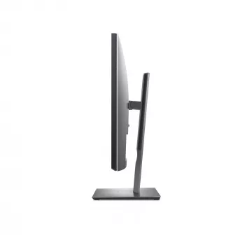 Monitor DELL UltraSharp 27 4K PremierColor: UP2720Q, 68,6 cm (27 cali), 3840 x 2160 pikseli, 4K Ultra HD, LCD, 8 ms, Czarny