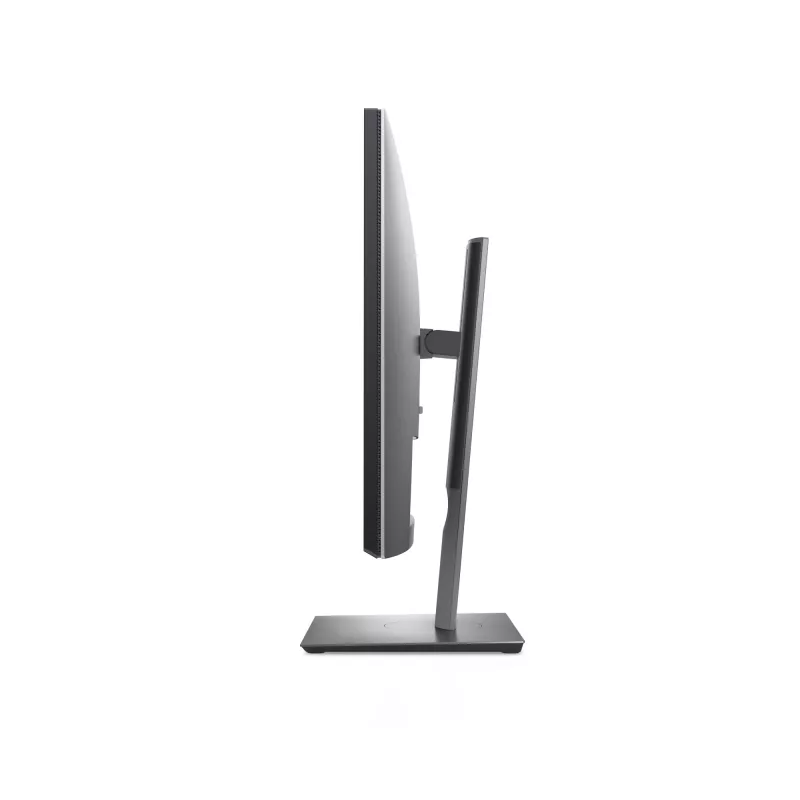 Monitor DELL UltraSharp 27 4K PremierColor: UP2720Q, 68,6 cm (27 cali), 3840 x 2160 pikseli, 4K Ultra HD, LCD, 8 ms, Czarny