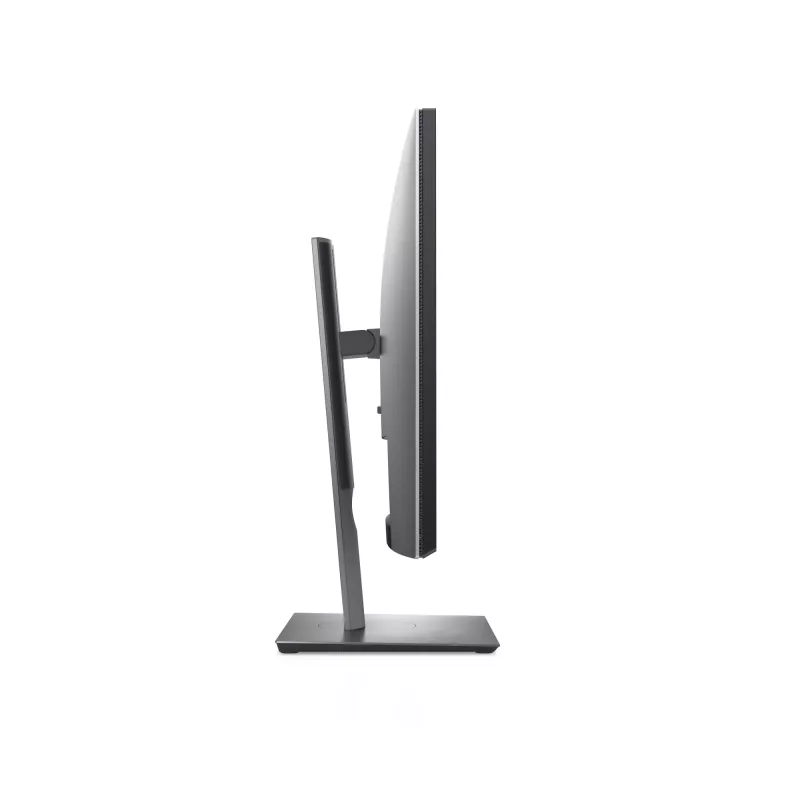 Monitor DELL UltraSharp 27 4K PremierColor: UP2720Q, 68,6 cm (27 cali), 3840 x 2160 pikseli, 4K Ultra HD, LCD, 8 ms, Czarny