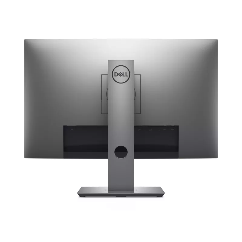 Monitor DELL UltraSharp 27 4K PremierColor: UP2720Q, 68,6 cm (27 cali), 3840 x 2160 pikseli, 4K Ultra HD, LCD, 8 ms, Czarny