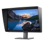 Monitor DELL UltraSharp 27 4K PremierColor: UP2720Q, 68,6 cm (27 cali), 3840 x 2160 pikseli, 4K Ultra HD, LCD, 8 ms, Czarny