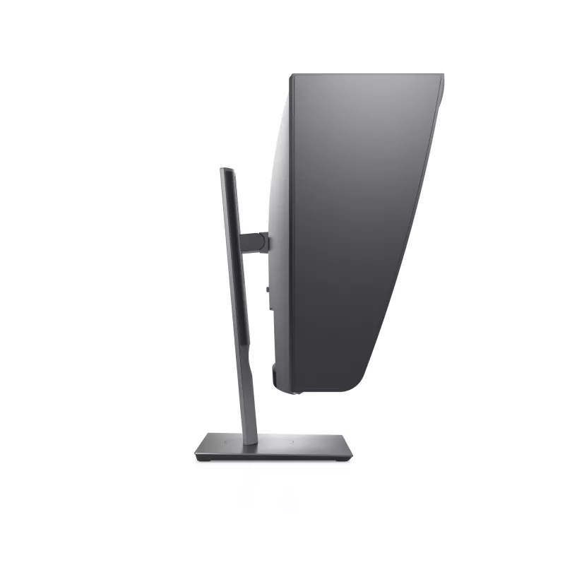Monitor DELL UltraSharp 27 4K PremierColor: UP2720Q, 68,6 cm (27 cali), 3840 x 2160 pikseli, 4K Ultra HD, LCD, 8 ms, Czarny