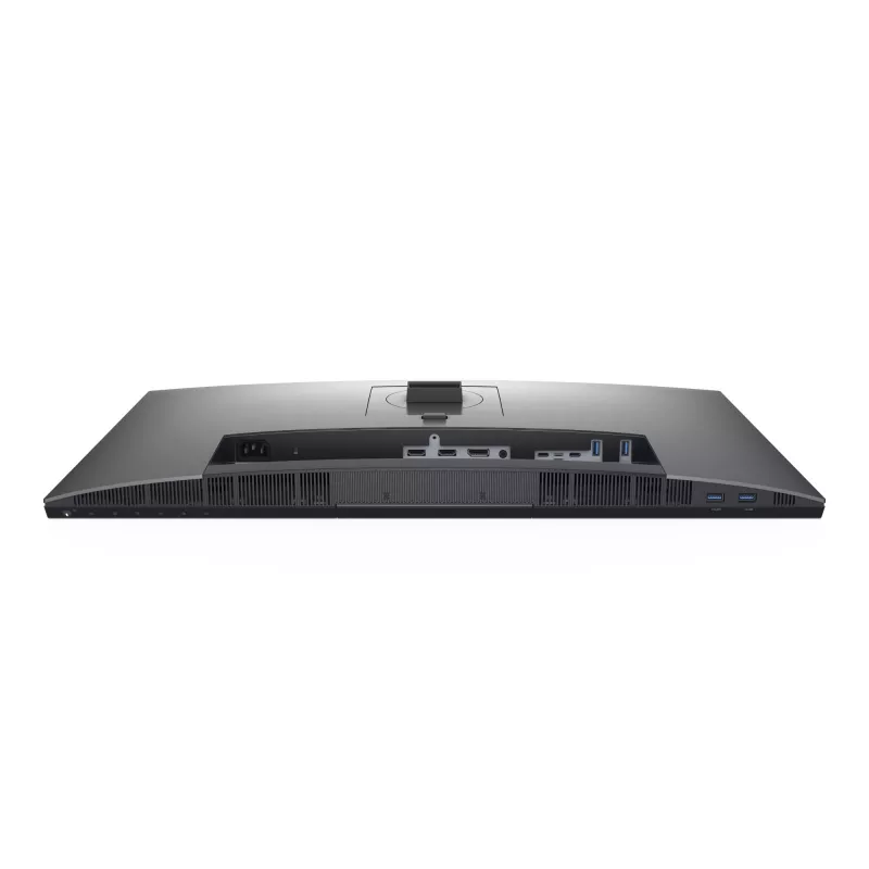 Monitor DELL UltraSharp 27 4K PremierColor: UP2720Q, 68,6 cm (27 cali), 3840 x 2160 pikseli, 4K Ultra HD, LCD, 8 ms, Czarny