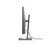 Monitor DELL UltraSharp 27 4K PremierColor: UP2720Q, 68,6 cm (27 cali), 3840 x 2160 pikseli, 4K Ultra HD, LCD, 8 ms, Czarny