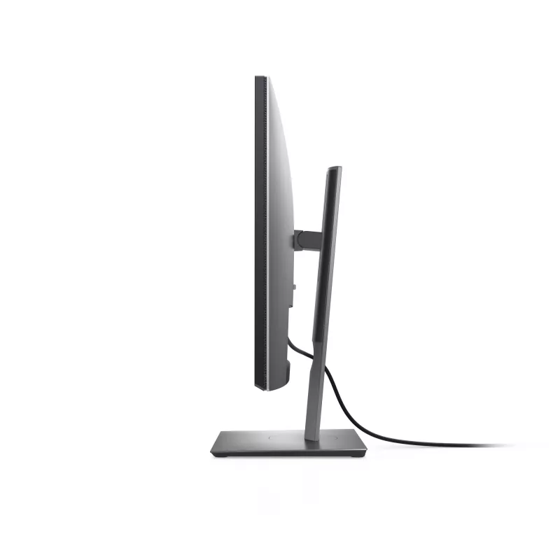 Monitor DELL UltraSharp 27 4K PremierColor: UP2720Q, 68,6 cm (27 cali), 3840 x 2160 pikseli, 4K Ultra HD, LCD, 8 ms, Czarny
