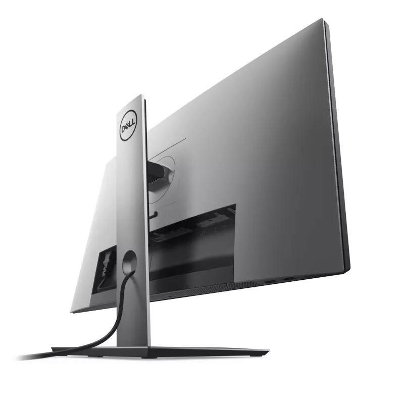 Monitor DELL UltraSharp 27 4K PremierColor: UP2720Q, 68,6 cm (27 cali), 3840 x 2160 pikseli, 4K Ultra HD, LCD, 8 ms, Czarny