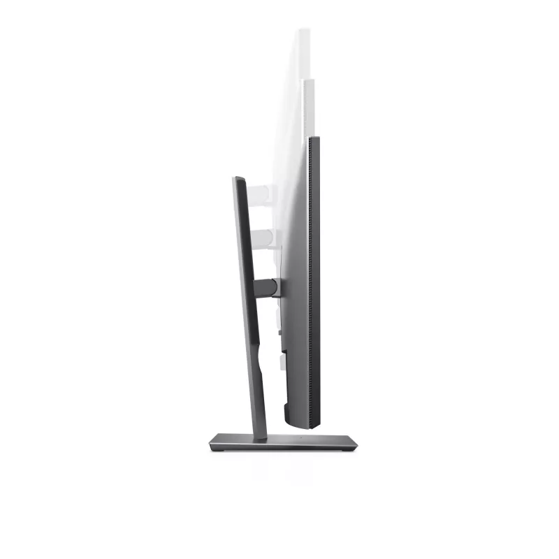 Monitor DELL UltraSharp 27 4K PremierColor: UP2720Q, 68,6 cm (27 cali), 3840 x 2160 pikseli, 4K Ultra HD, LCD, 8 ms, Czarny