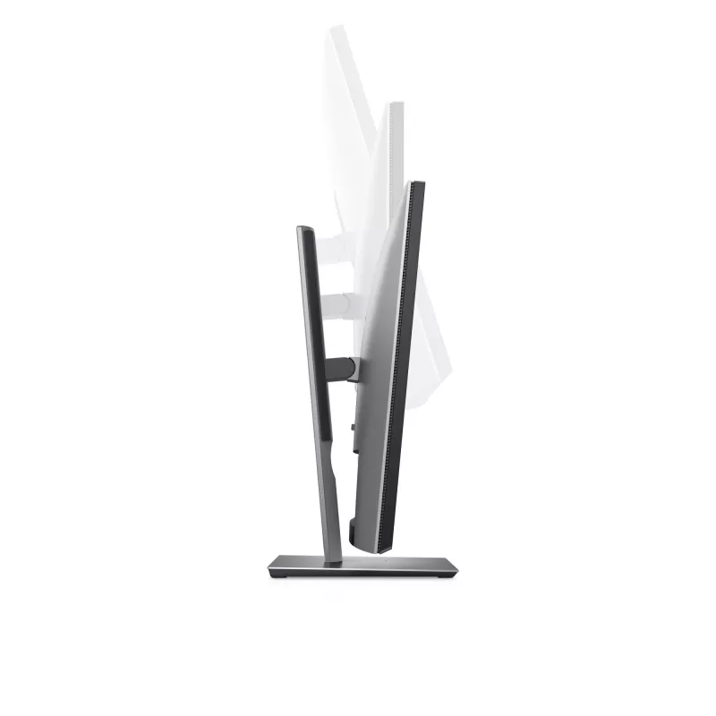 Monitor DELL UltraSharp 27 4K PremierColor: UP2720Q, 68,6 cm (27 cali), 3840 x 2160 pikseli, 4K Ultra HD, LCD, 8 ms, Czarny