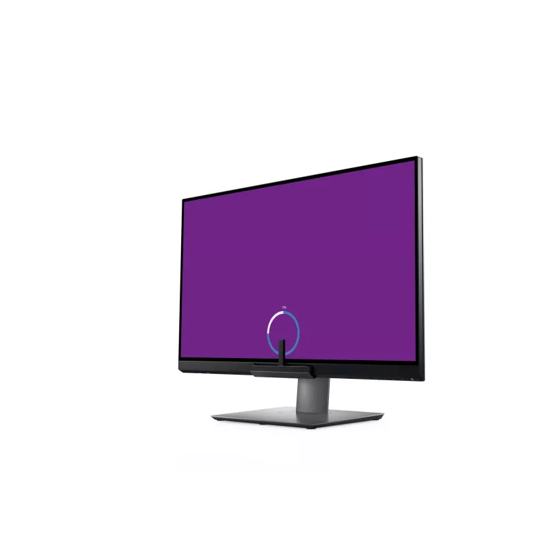 Monitor DELL UltraSharp 27 4K PremierColor: UP2720Q, 68,6 cm (27 cali), 3840 x 2160 pikseli, 4K Ultra HD, LCD, 8 ms, Czarny