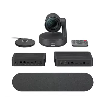 LOGITECH Rally Video Conferencing Kit - 960-001218