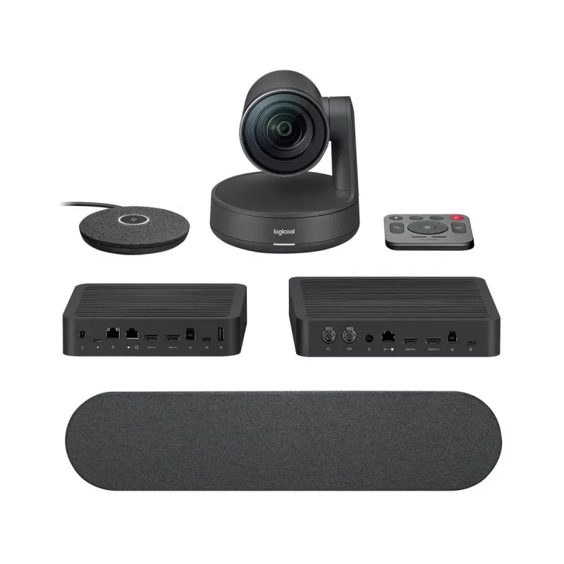 LOGITECH Rally Video Conferencing Kit - 960-001218