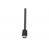 DIGITUS USB Type C 2.0 na szeregowy konwerter, kabel DSUB 9M 1m