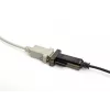DIGITUS USB Type C 2.0 na szeregowy konwerter, kabel DSUB 9M 1m