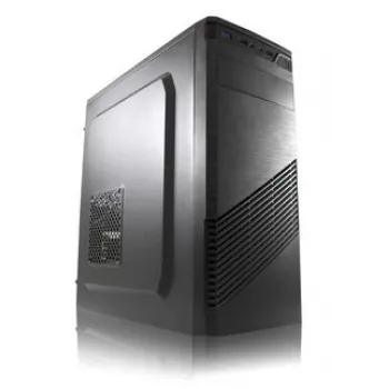 LC-POWER ATX Classic Case - 7037b