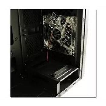 LC-POWER ATX Classic Case - 7037b
