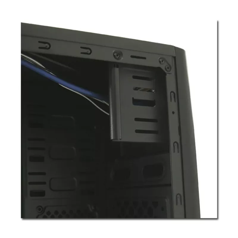 LC-POWER ATX Classic Case - 7037b