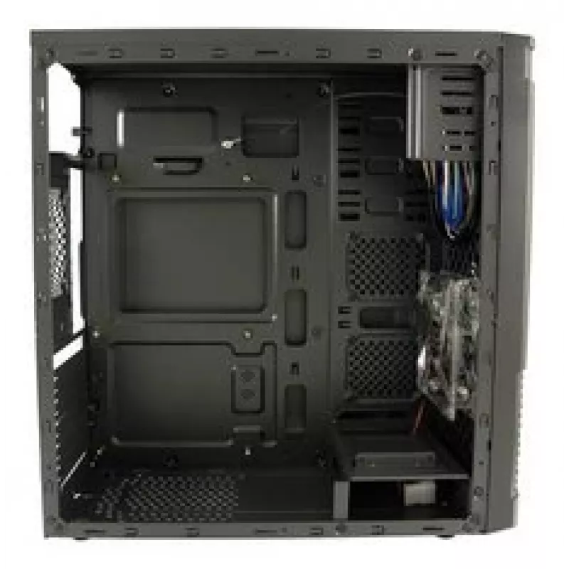 LC-POWER ATX Classic Case - 7037b