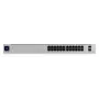 UBIQUITI NETWORKS Unifi Switch Usw-pro-24-poe Gen2 (16x Gbe/poe+ i 8x Gbe/poe++ portów)