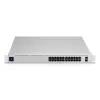 UBIQUITI NETWORKS Unifi Switch Usw-pro-24-poe Gen2 (16x Gbe/poe+ i 8x Gbe/poe++ portów)