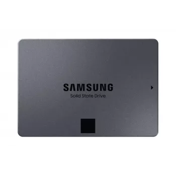 Samsung MZ-77Q1T0 1 TB 2,5 cala Serial ATA III V-NAND MLC