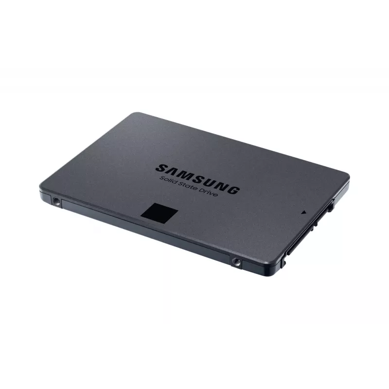 Samsung MZ-77Q1T0 1 TB 2,5 cala Serial ATA III V-NAND MLC