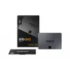 Samsung MZ-77Q1T0 1 TB 2,5 cala Serial ATA III V-NAND MLC